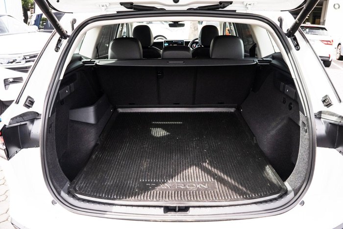 2025 Volkswagen Tayron 150TSI Life