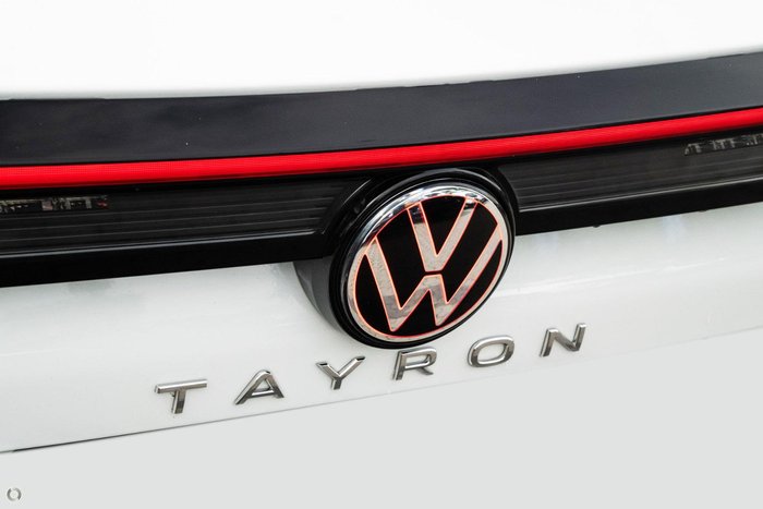 2025 Volkswagen Tayron 150TSI Life
