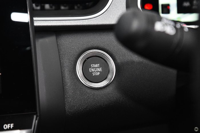 2025 Mitsubishi ASX Exceed XE MY25 Crystal White with Onyx Black Roof