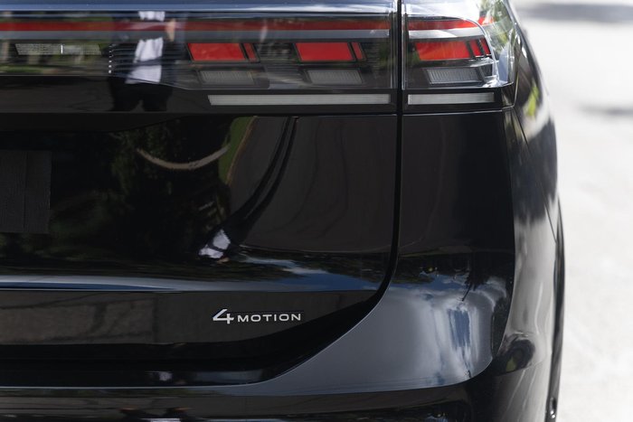 2025 Volkswagen Tiguan 150TSI R-Line