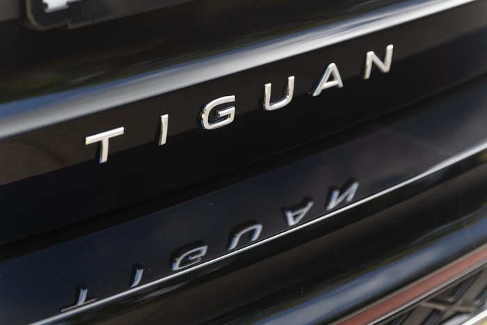 2025 Volkswagen Tiguan 150TSI R-Line
