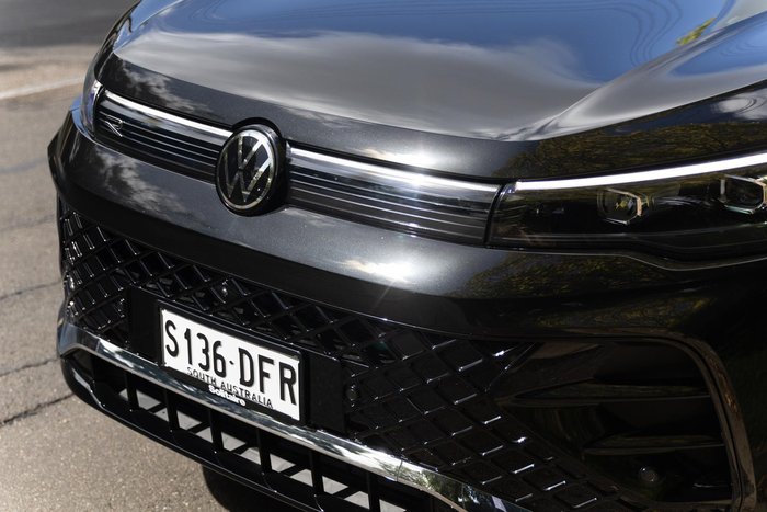 2025 Volkswagen Tiguan 150TSI R-Line