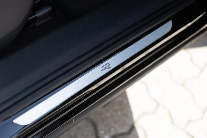 2025 Volkswagen Tiguan 150TSI R-Line