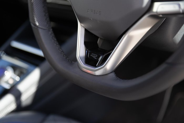 2025 Volkswagen Tiguan 150TSI R-Line