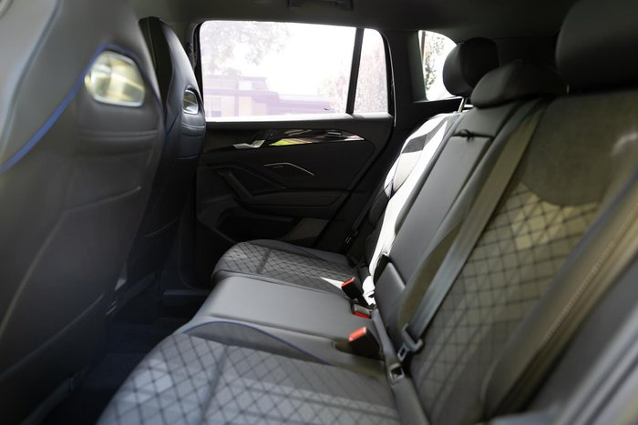 2025 Volkswagen Tiguan 150TSI R-Line