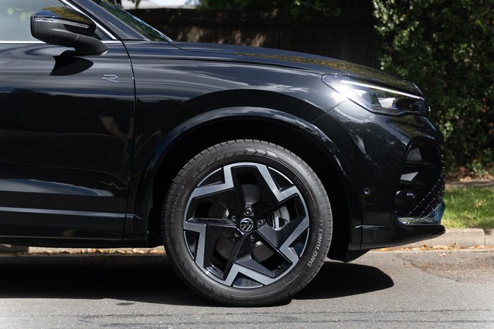 2025 Volkswagen Tiguan 150TSI R-Line