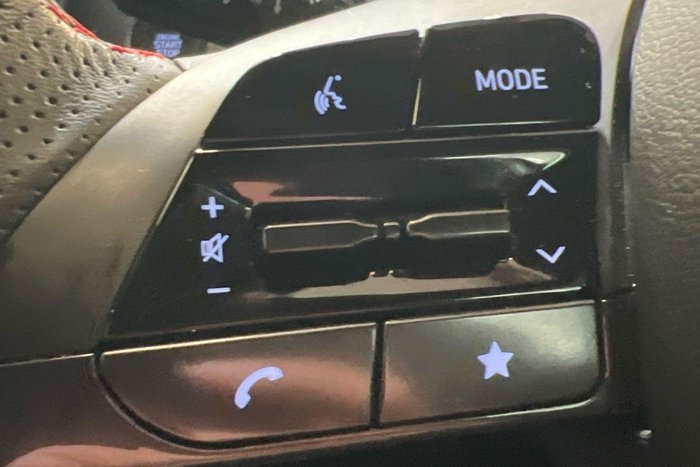 2023 Hyundai Tucson Highlander N Line