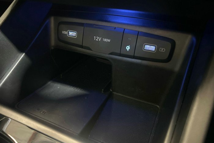 2023 Hyundai Tucson Highlander N Line