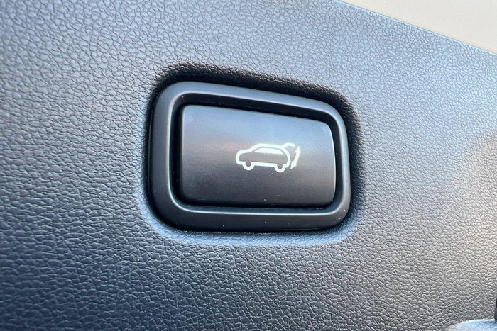 2023 Hyundai Tucson Highlander N Line