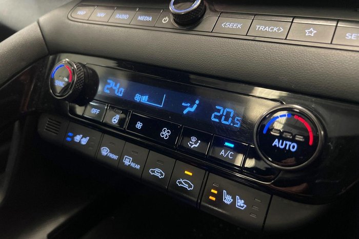 2022 Hyundai i30 N Line Premium