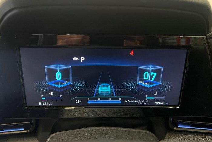 2022 Hyundai i30 N Line Premium