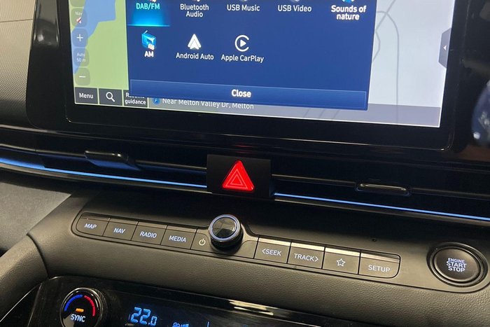 2022 Hyundai i30 N Line Premium