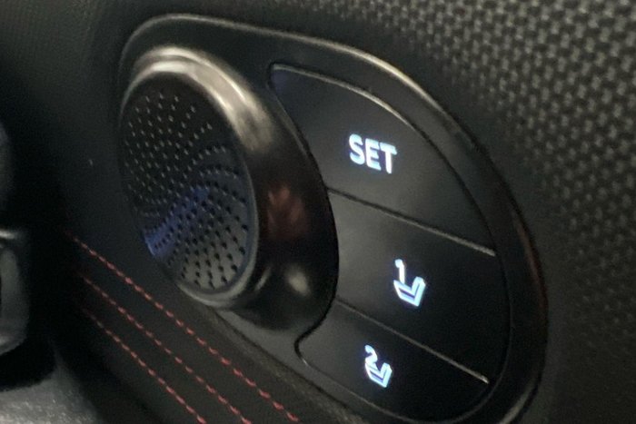 2022 Hyundai i30 N Line Premium