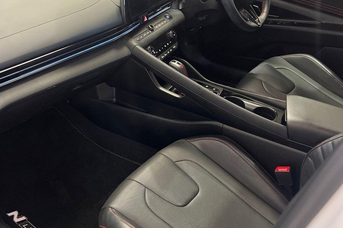 2022 Hyundai i30 N Line Premium