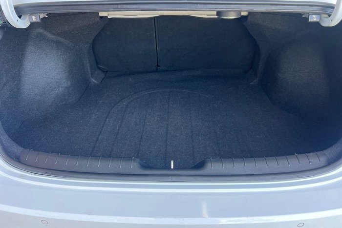 2022 Hyundai i30 N Line Premium