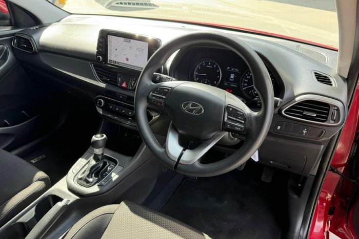 2017 Hyundai i30 Active