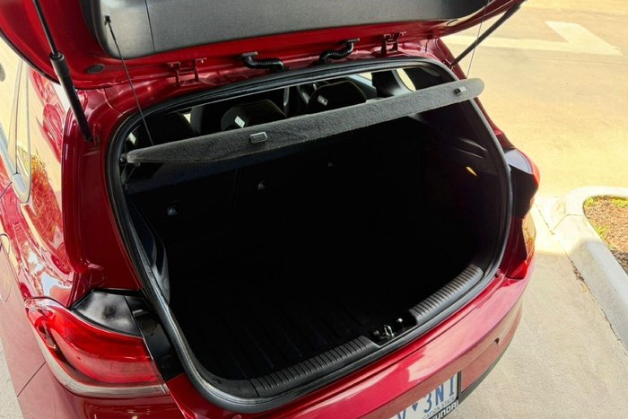 2017 Hyundai i30 Active