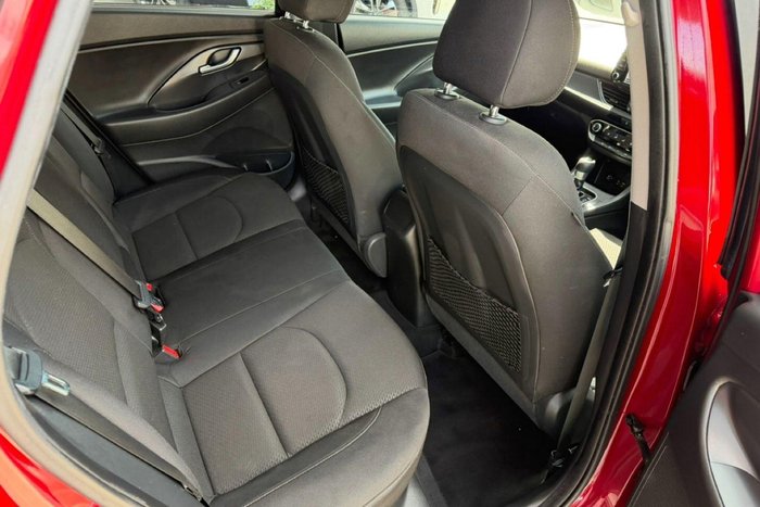 2017 Hyundai i30 Active