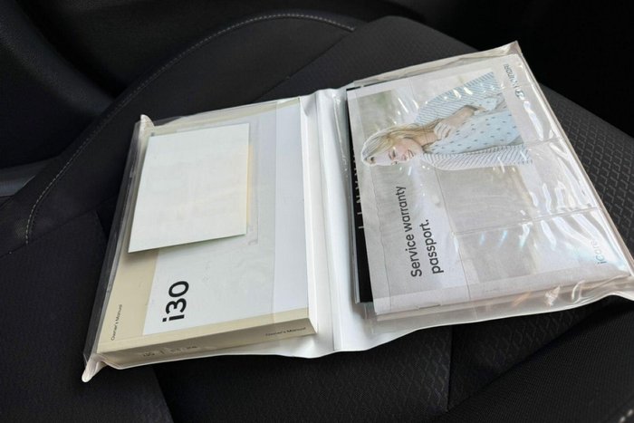 2017 Hyundai i30 Active