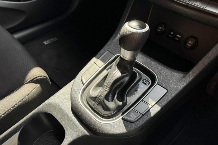 2017 Hyundai i30 Active