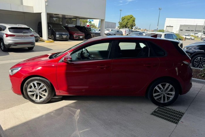 2017 Hyundai i30 Active