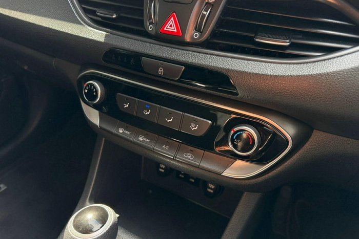 2017 Hyundai i30 Active