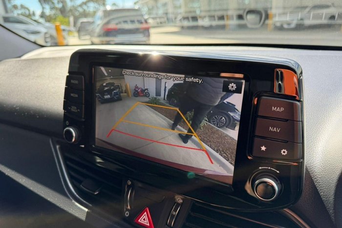 2017 Hyundai i30 Active