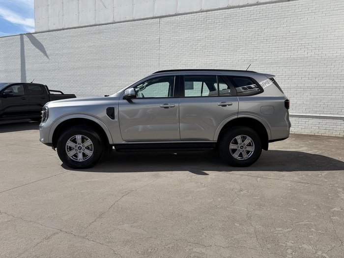 2024 Ford Everest Ambiente