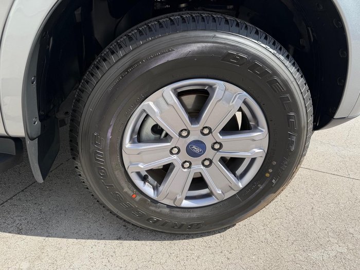 2024 Ford Everest Ambiente