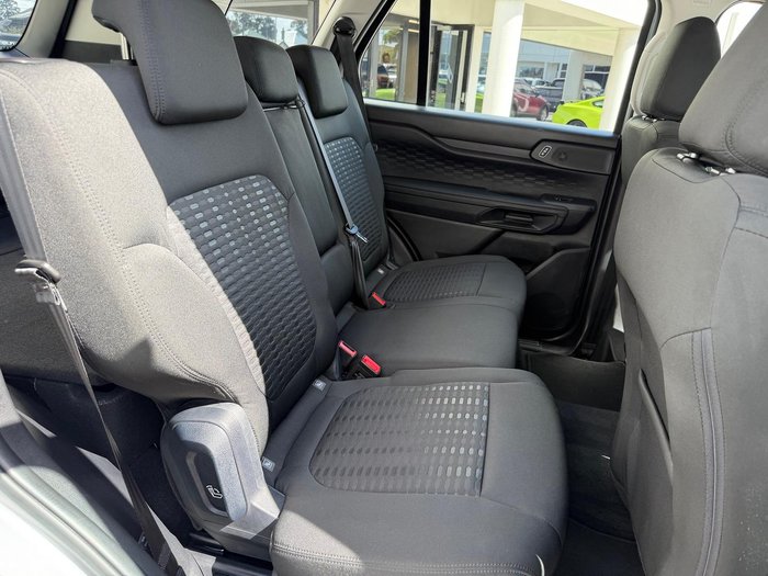 2024 Ford Everest Ambiente