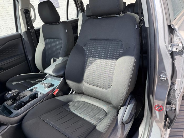 2024 Ford Everest Ambiente