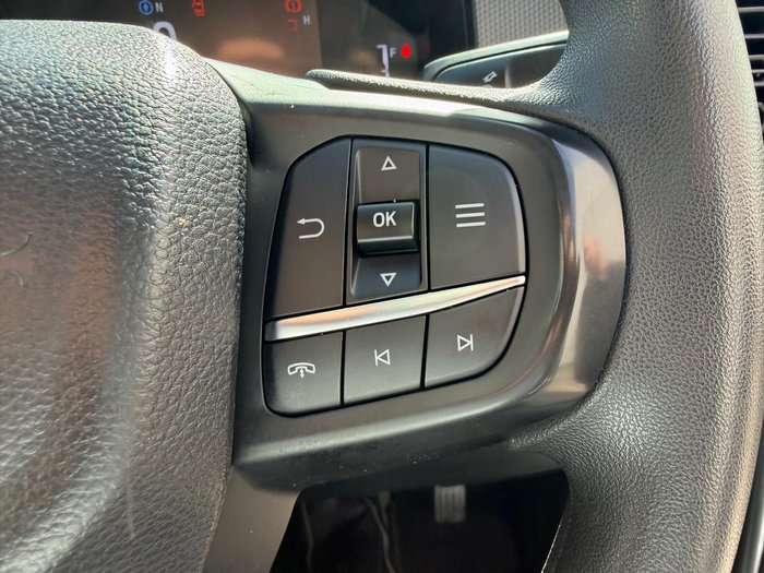 2024 Ford Everest Ambiente