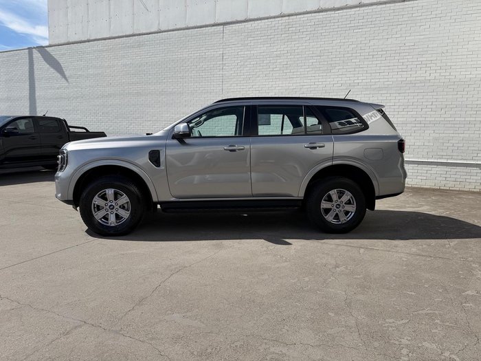 2024 Ford Everest Ambiente