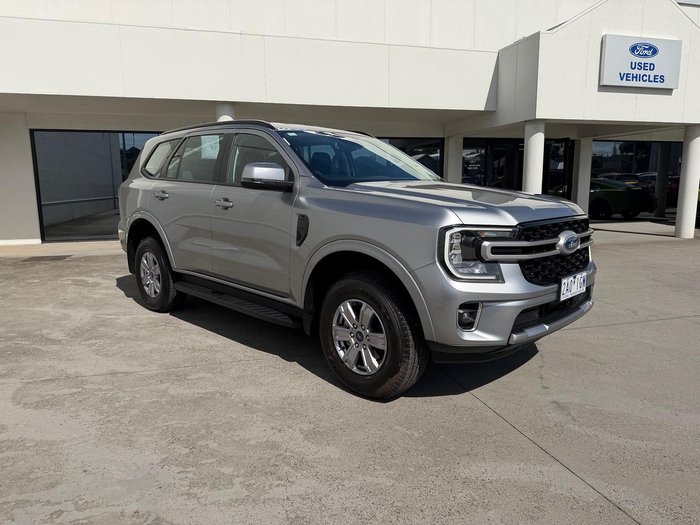 2024 Ford Everest Ambiente