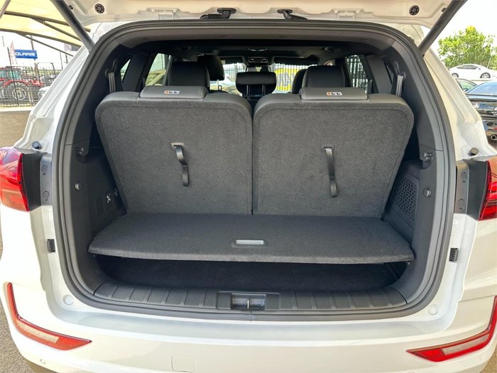 2025 KGM Rexton Ultimate Sport Pack