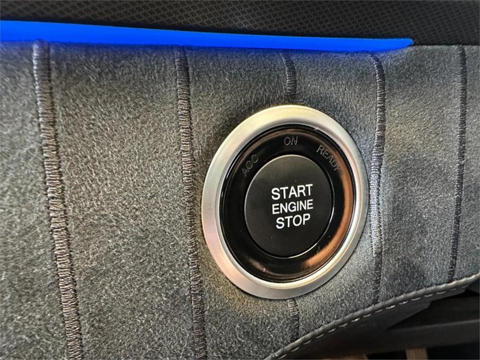 2025 KGM Rexton Ultimate Sport Pack