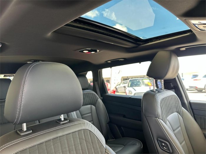 2025 KGM Rexton Ultimate Sport Pack