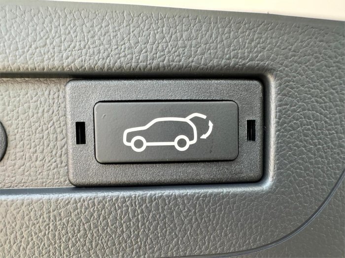 2025 KGM Rexton Ultimate Sport Pack