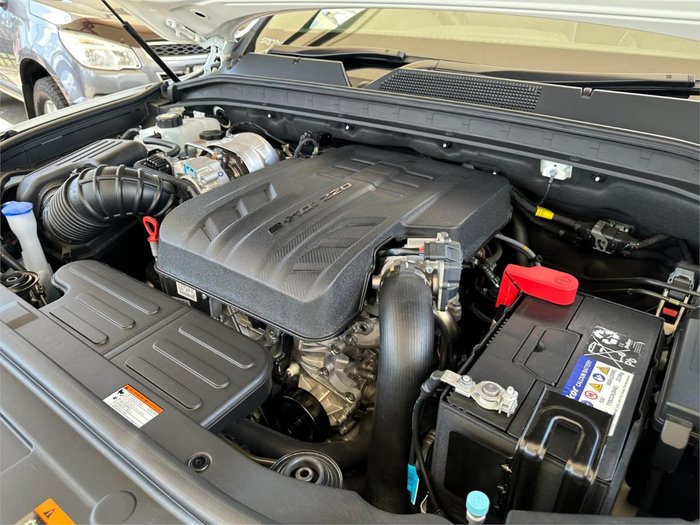 2025 KGM Rexton Ultimate Sport Pack