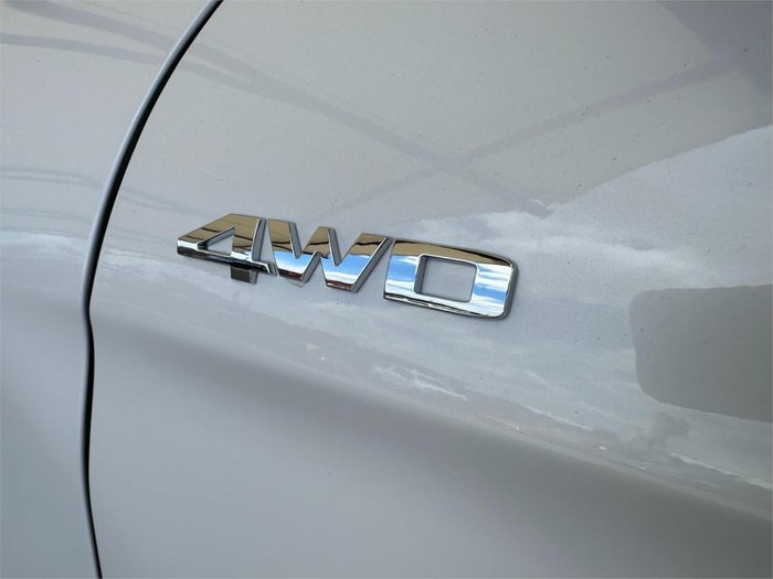 2025 KGM Rexton Ultimate Sport Pack