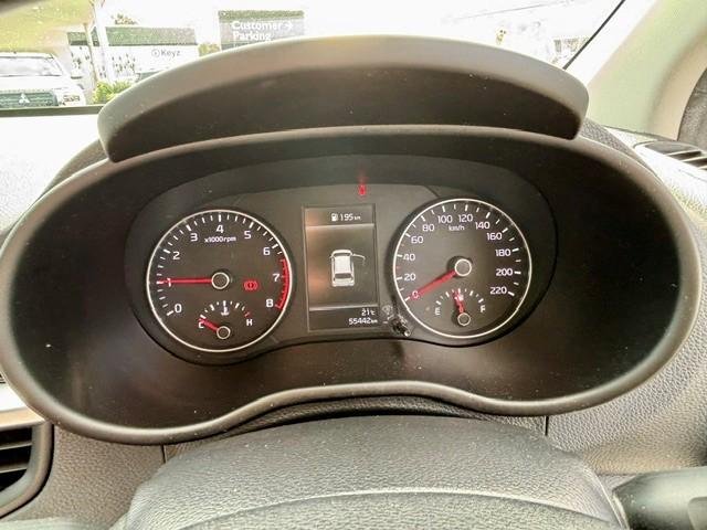 2020 Kia Picanto GT-Line