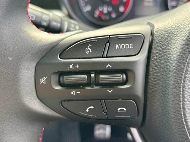 2020 Kia Picanto GT-Line