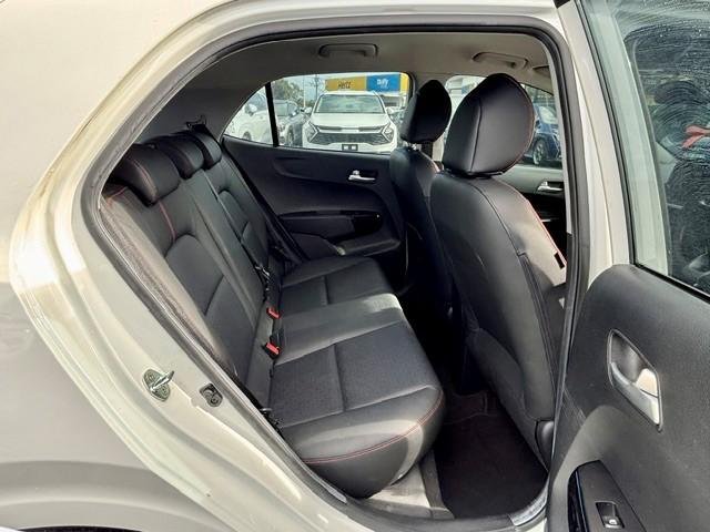 2020 Kia Picanto GT-Line