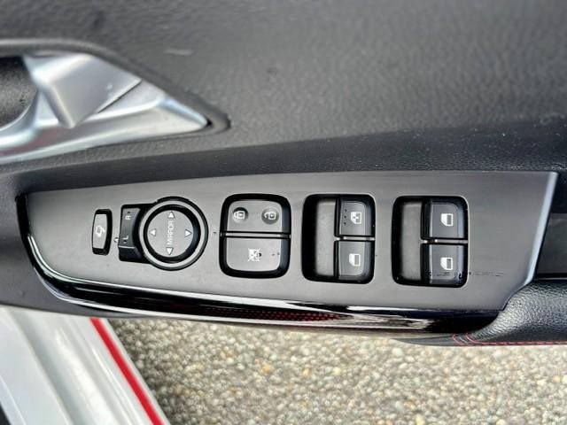 2020 Kia Picanto GT-Line