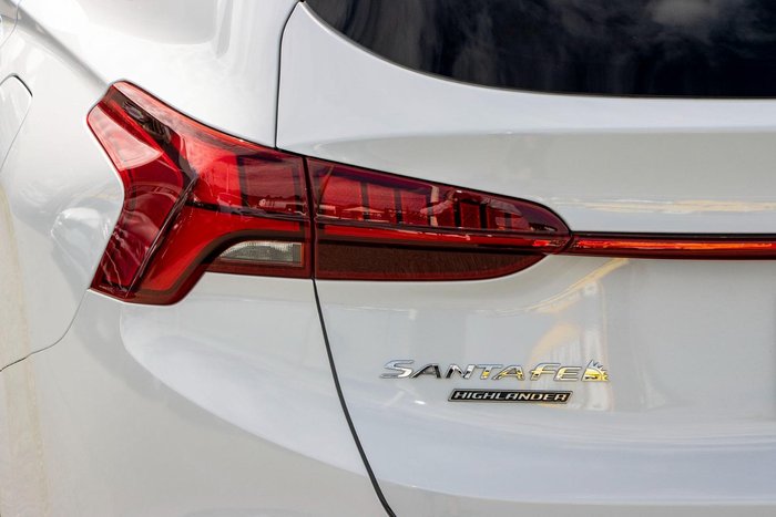 2021 Hyundai Santa Fe Highlander
