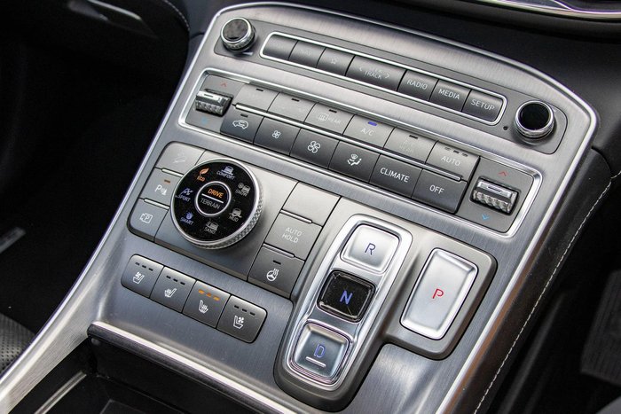 2021 Hyundai Santa Fe Highlander