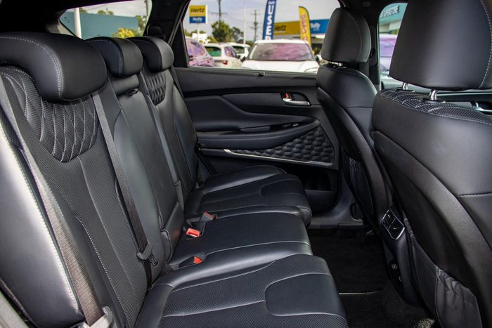 2021 Hyundai Santa Fe Highlander