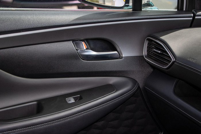 2021 Hyundai Santa Fe Highlander