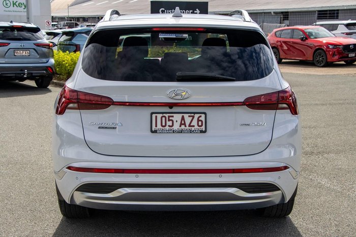 2021 Hyundai Santa Fe Highlander