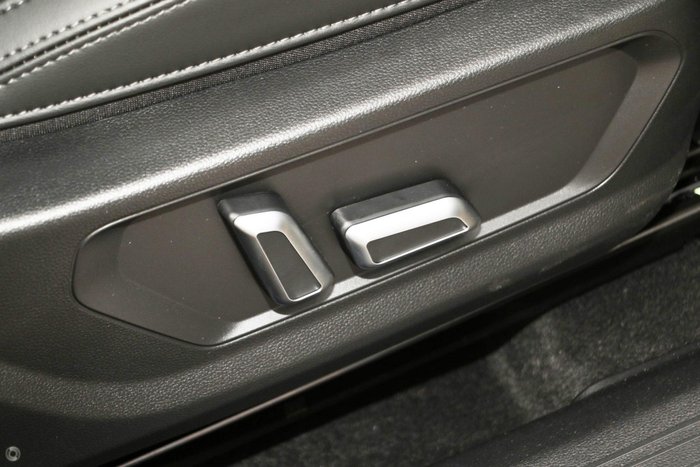 2025 GWM Haval H6 Lux PHEV